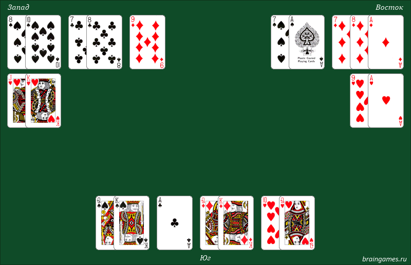 Правила Карточной Игры Черви
